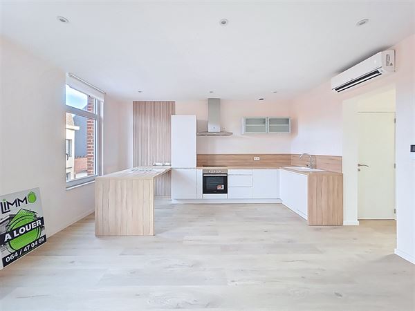 Superbe Appartement 1CH ne centre-ville