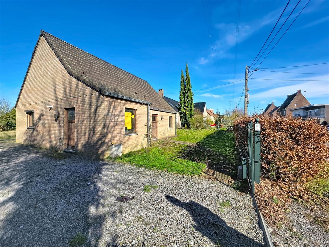 Villa 3 chambres à rafraichir