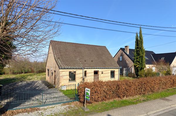 Villa 3 chambres à rafraichir