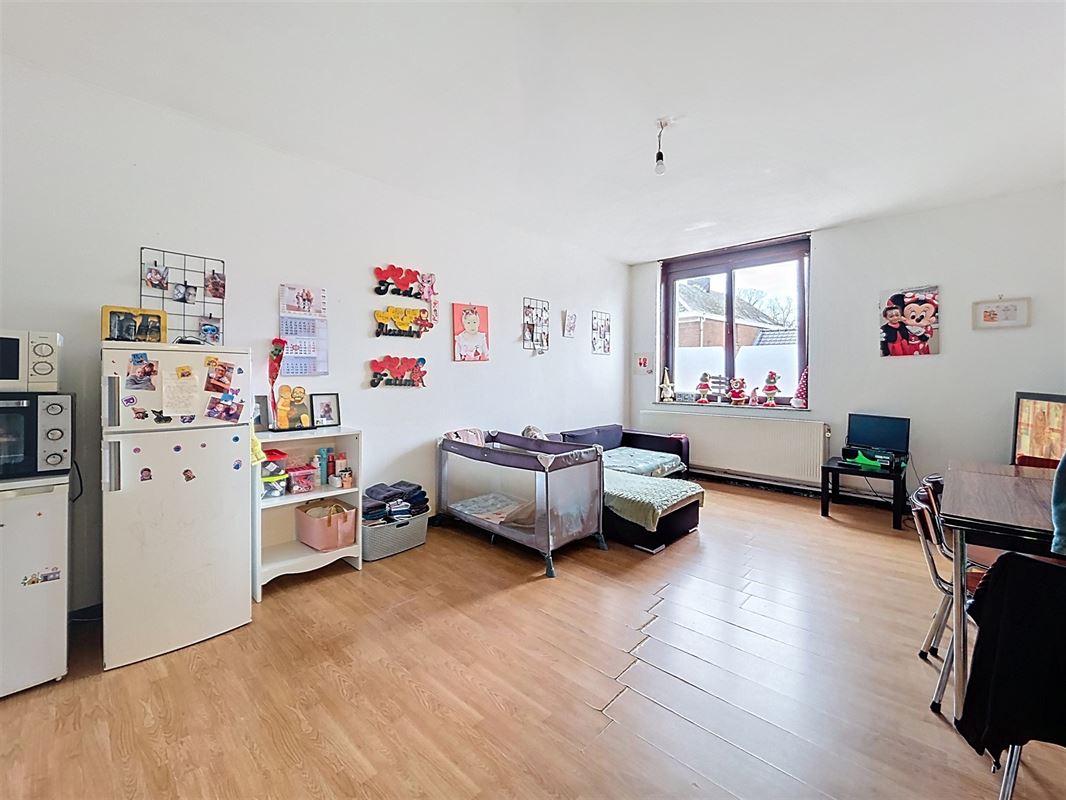 Ensemble immobilier polyvalent