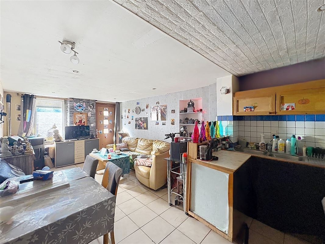***sous compromis - plus de visites***