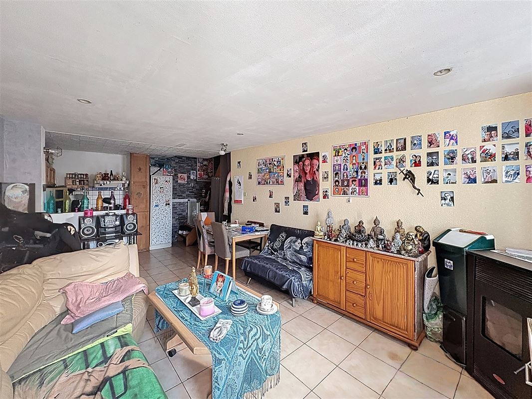 ***sous compromis - plus de visites***