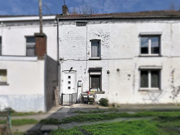 ***sous compromis - plus de visites***