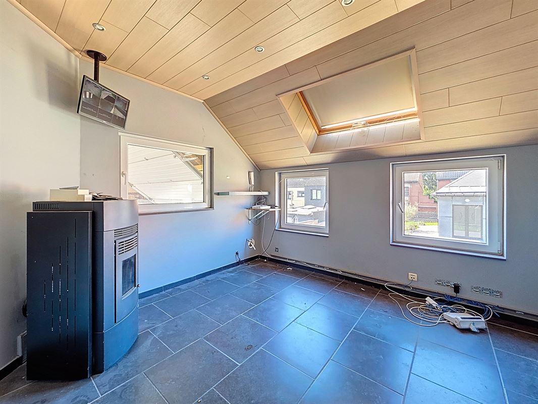SOUS COMPROMIS - PLUS DE VISITES