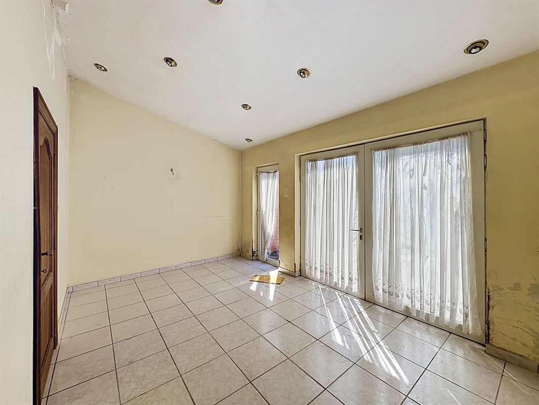 ***SOUS COMPROMIS***