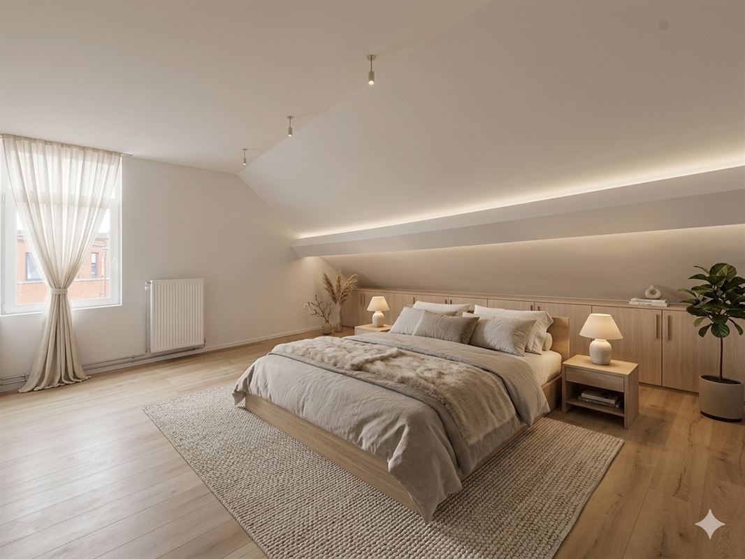 ***SOUS COMPROMIS - PLUS DE VISITES*** Maison 3 chambres complètement rénovée