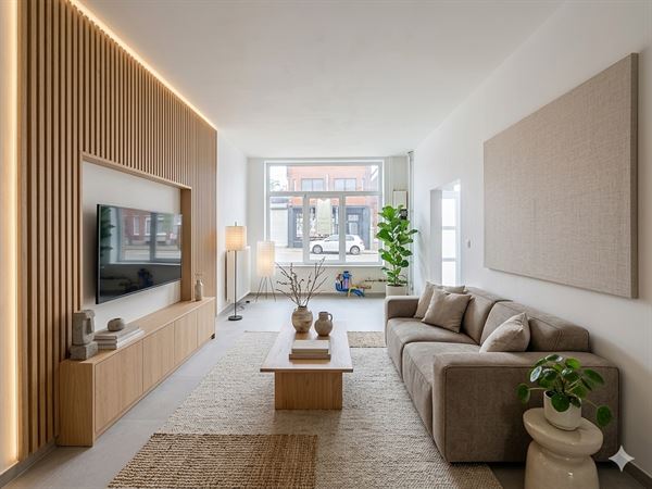 ***SOUS COMPROMIS - PLUS DE VISITES*** Maison 3 chambres complètement rénovée