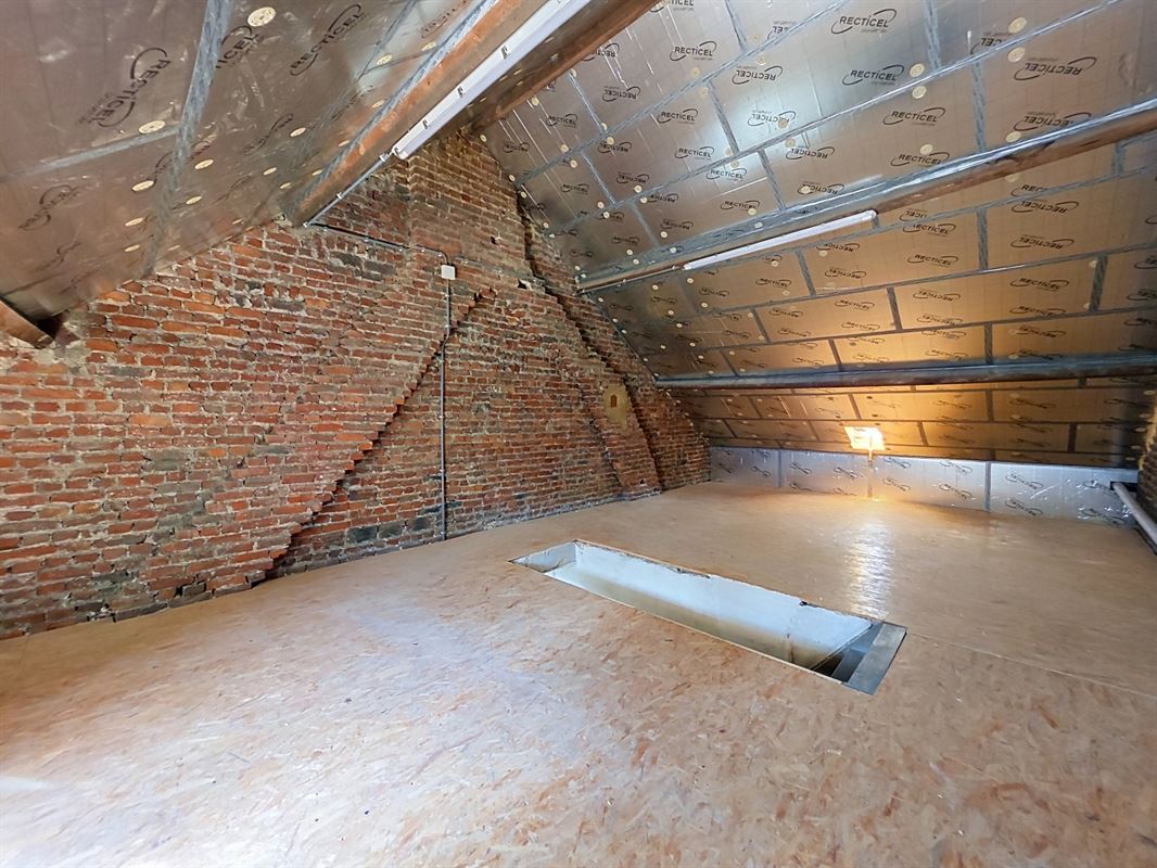 Maison rénovée 2 chambres avec jardin
