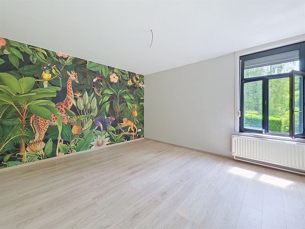 Maison rénovée 2 chambres avec jardin