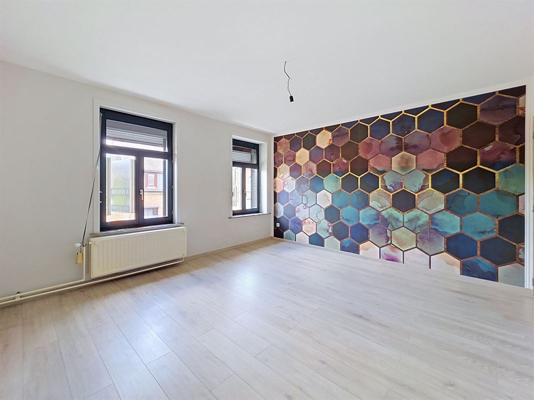 Maison rénovée 2 chambres avec jardin
