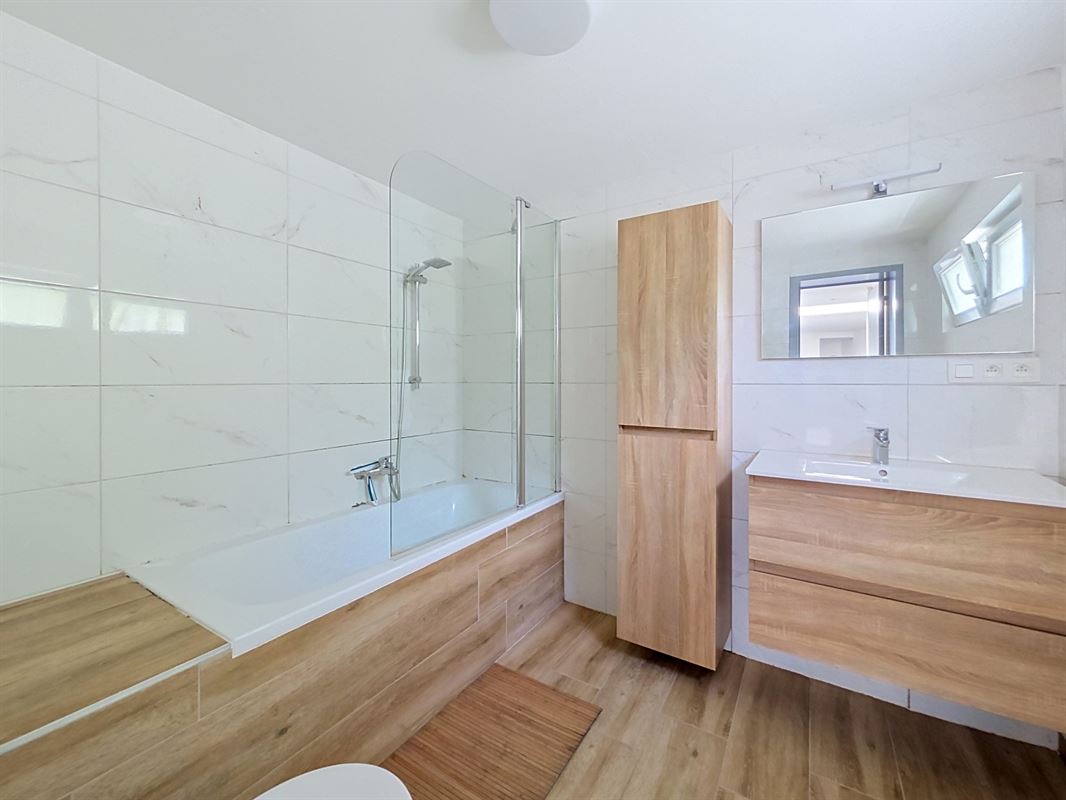 Maison rénovée 2 chambres avec jardin