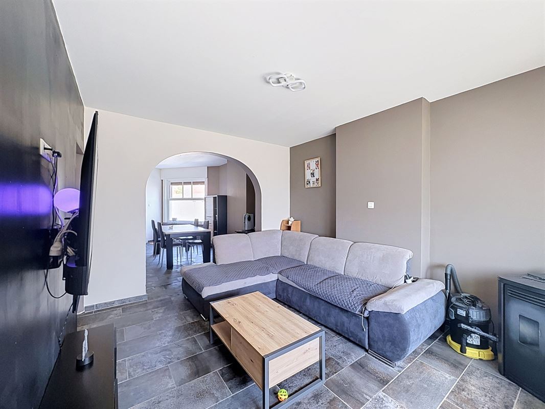 ***SOUS COMPROMIS - PLUS DE VISITES***