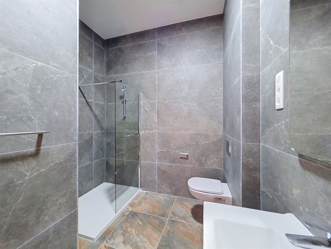 Appartement 3 chambres avec terasse