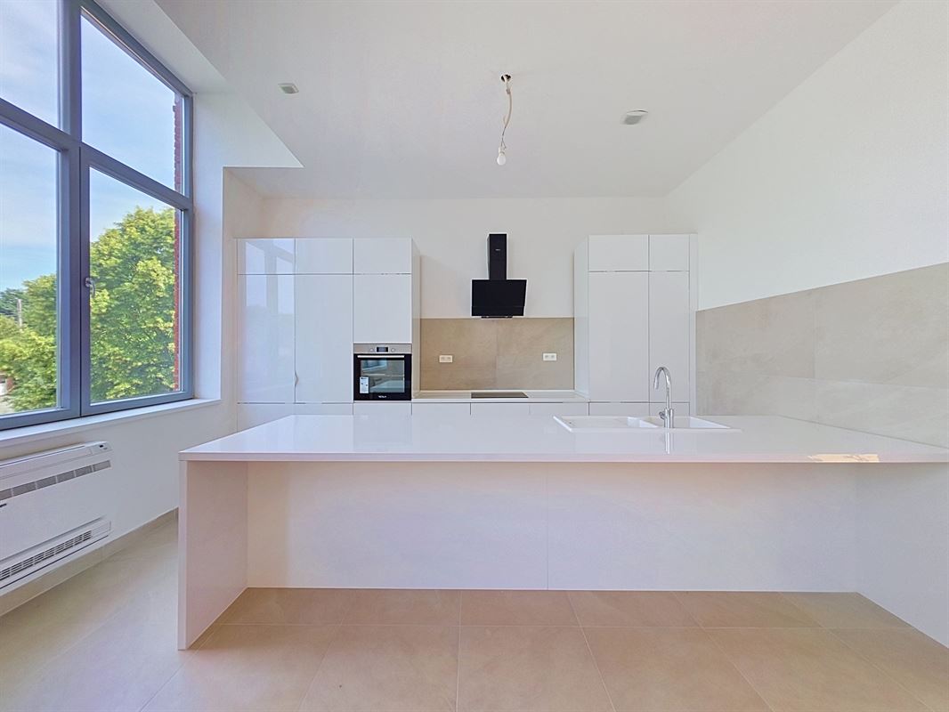 Appartement 3 chambres/ 2 salles de douche