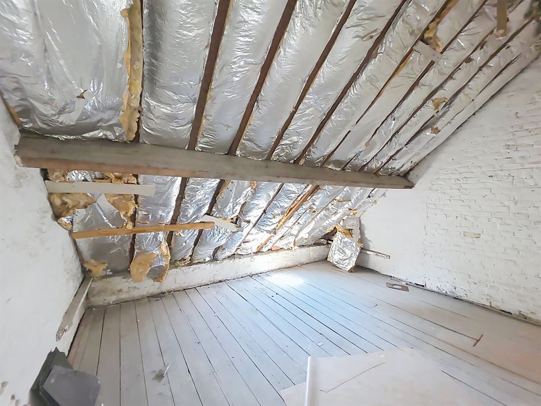 Maison 3 chambres complètement rénovée