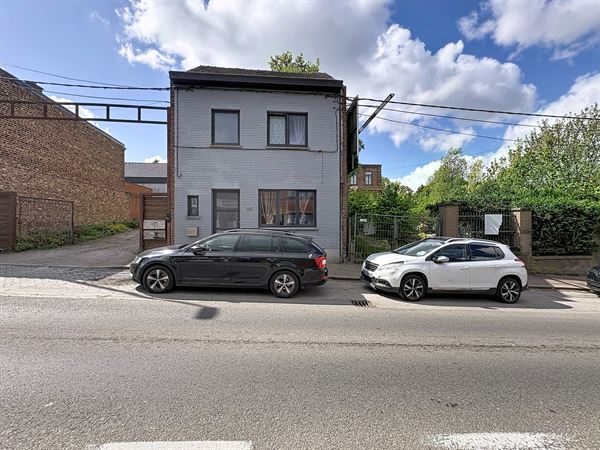 ***SOUS COMPROMIS - PLUS DE VISITES***