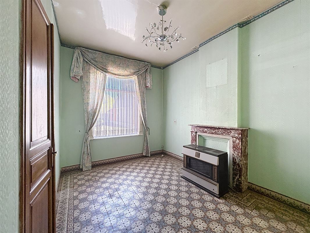 ***SOUS COMPROMIS***
