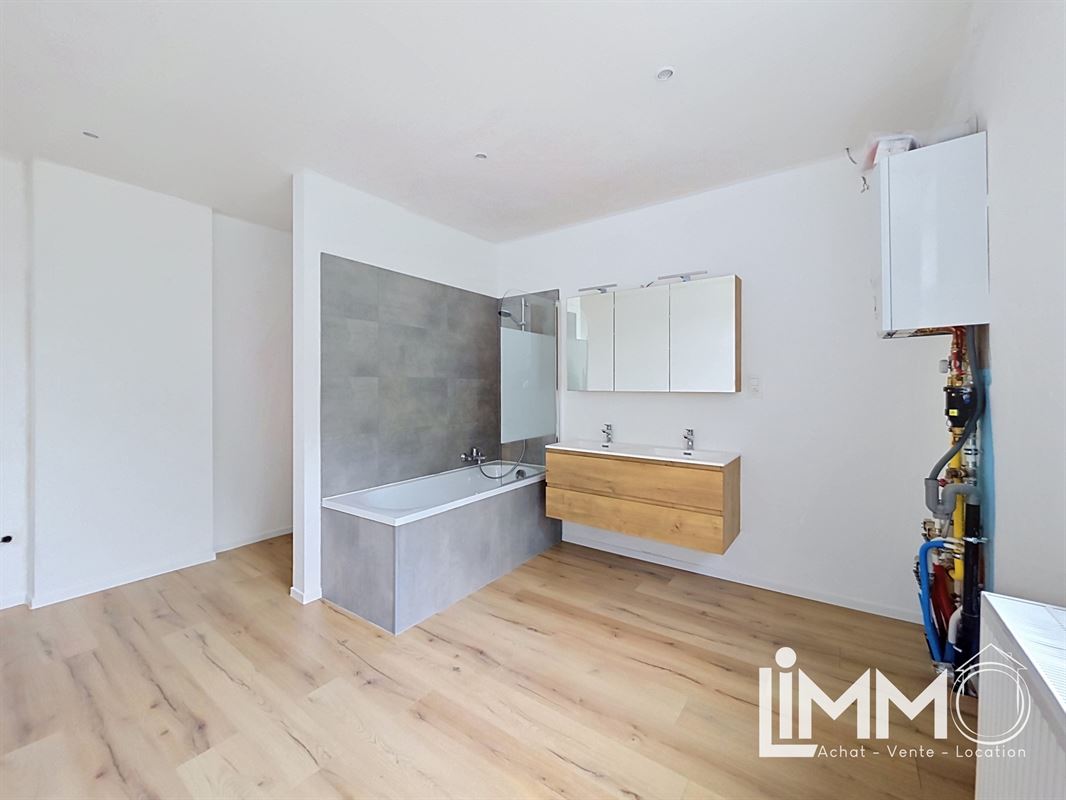 Maison 3 chambres complètement rénovée