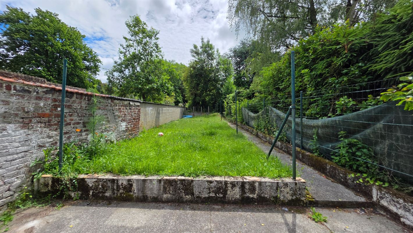 Maison rénovée 2 chambres avec jardin