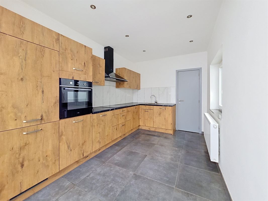 Maison rénovée 2 chambres avec jardin