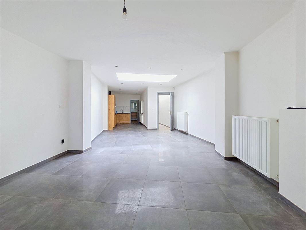 Maison rénovée 2 chambres avec jardin