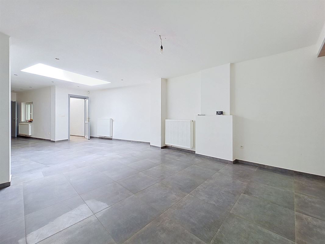 Maison rénovée 2 chambres avec jardin