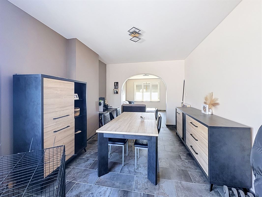 Immeuble 2 appartements et garage