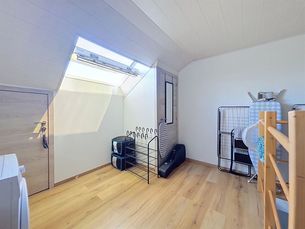 Maison 3 chambres rénovée avec jardin