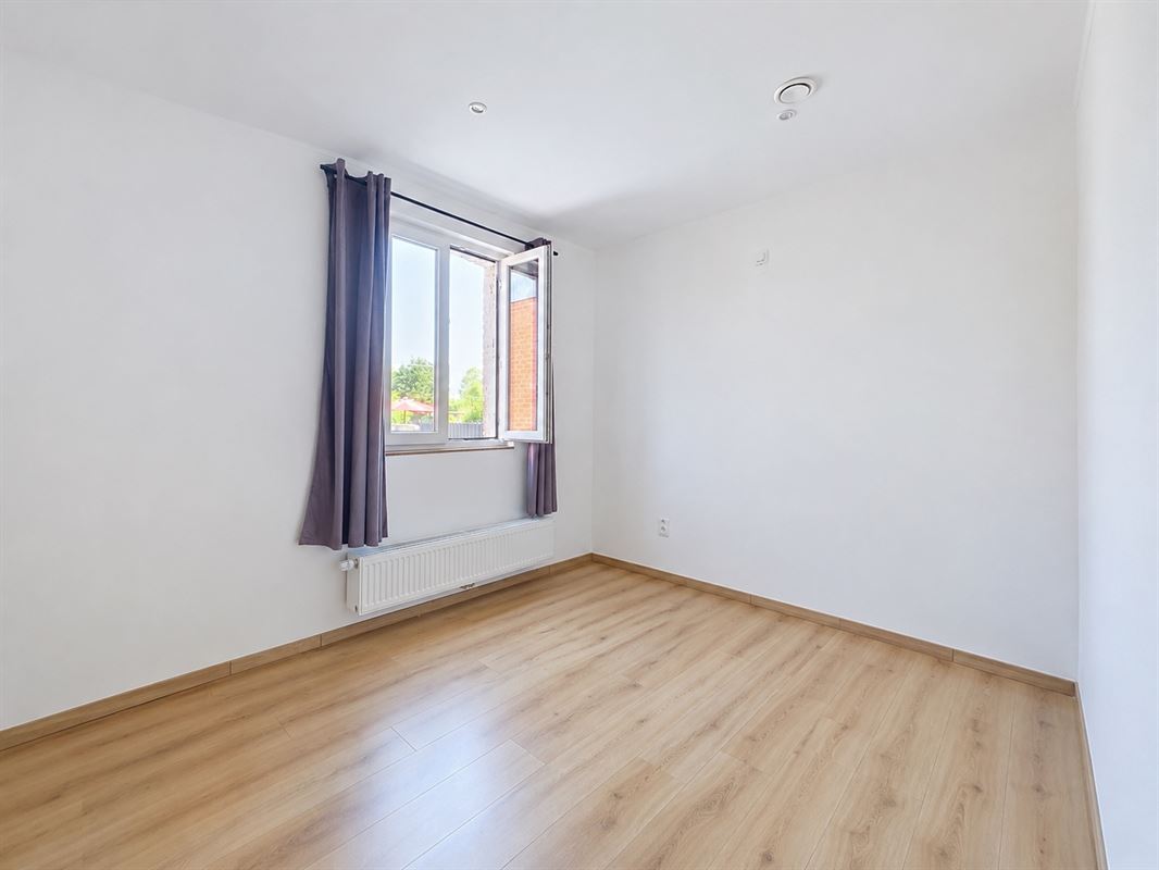Maison 3 chambres rénovée avec jardin