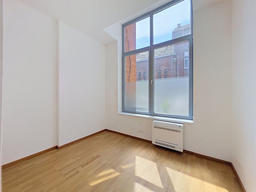 Appartement 3 chambres avec terasse
