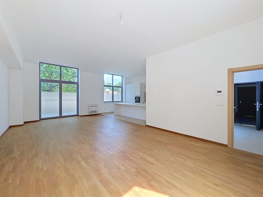 Appartement 3 chambres avec terasse