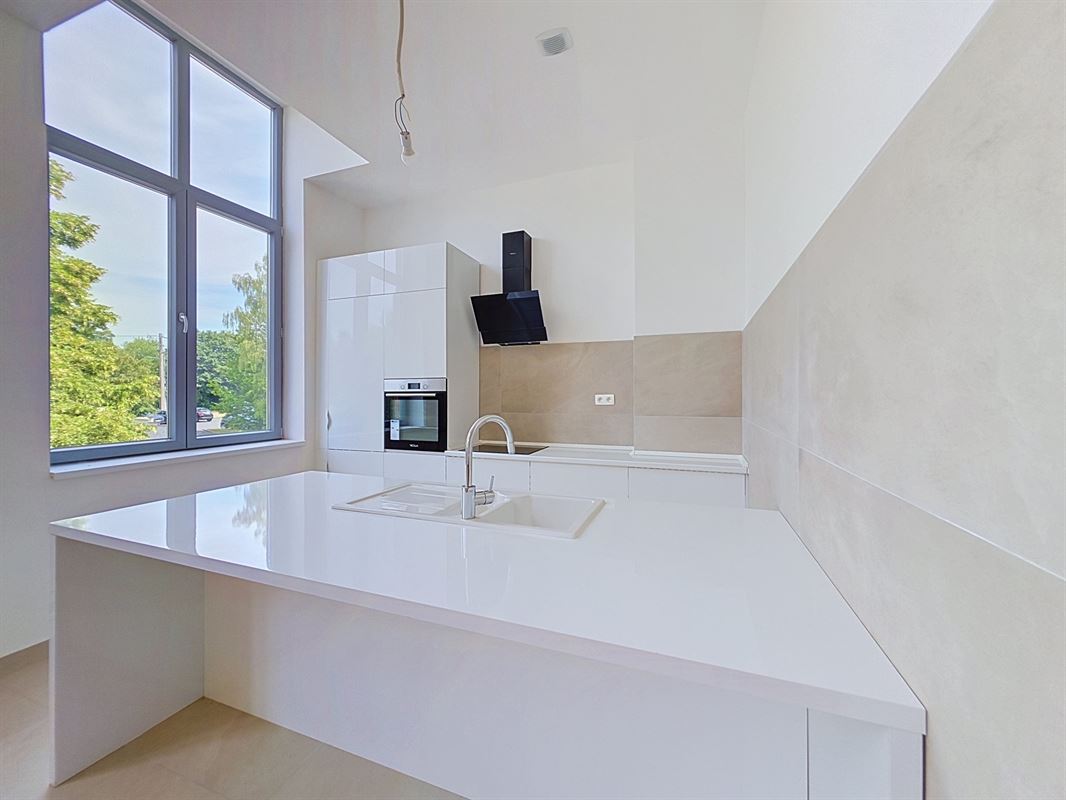 Appartement 3 chambres/ 2 salles de douche