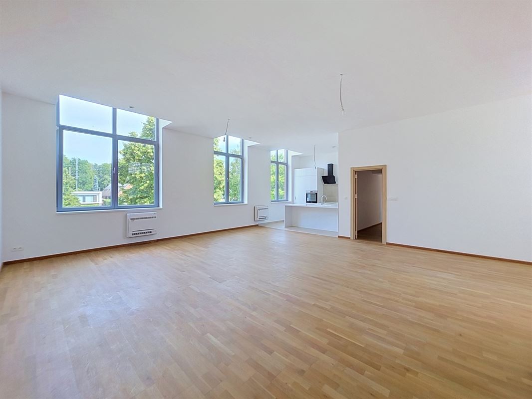 Appartement 3 chambres/ 2 salles de douche