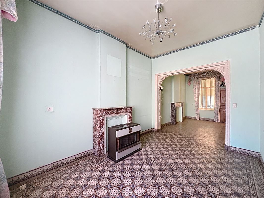 ***SOUS COMPROMIS***