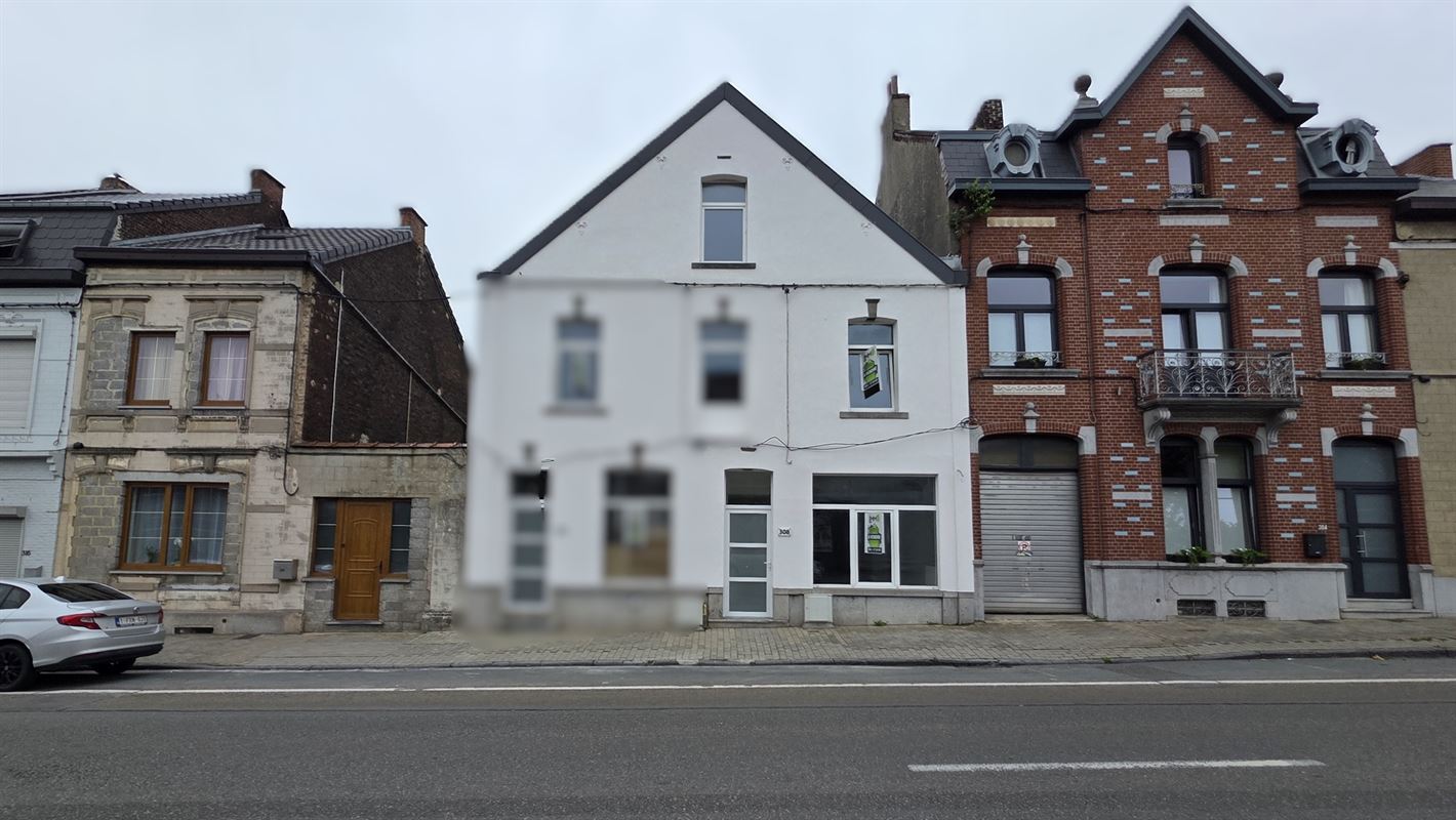 Maison 3 chambres complètement rénovée