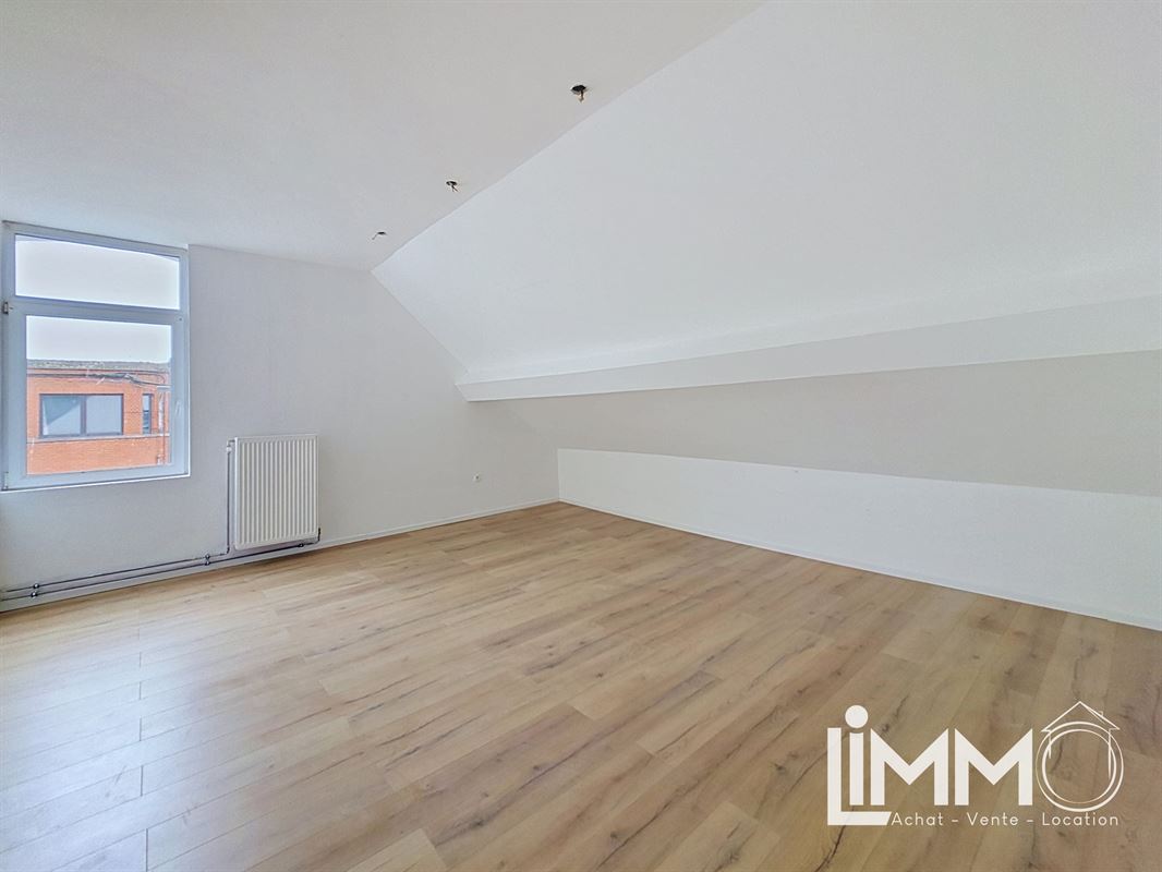 Maison 3 chambres complètement rénovée