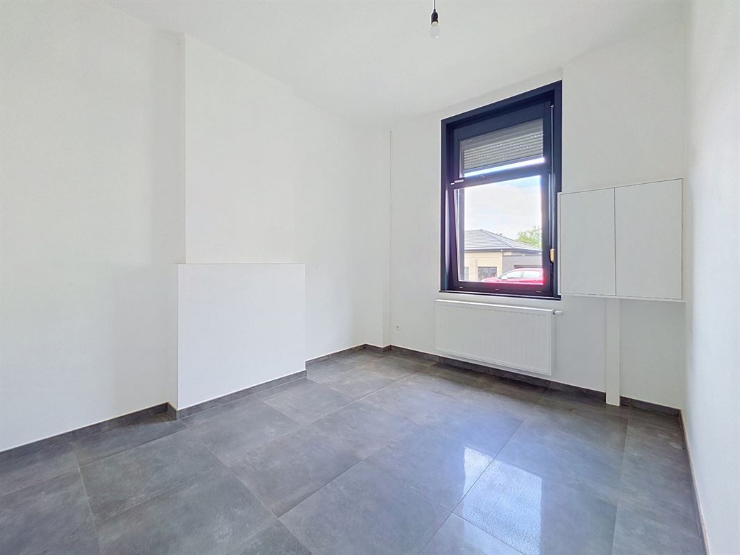 Maison rénovée 2 chambres avec jardin