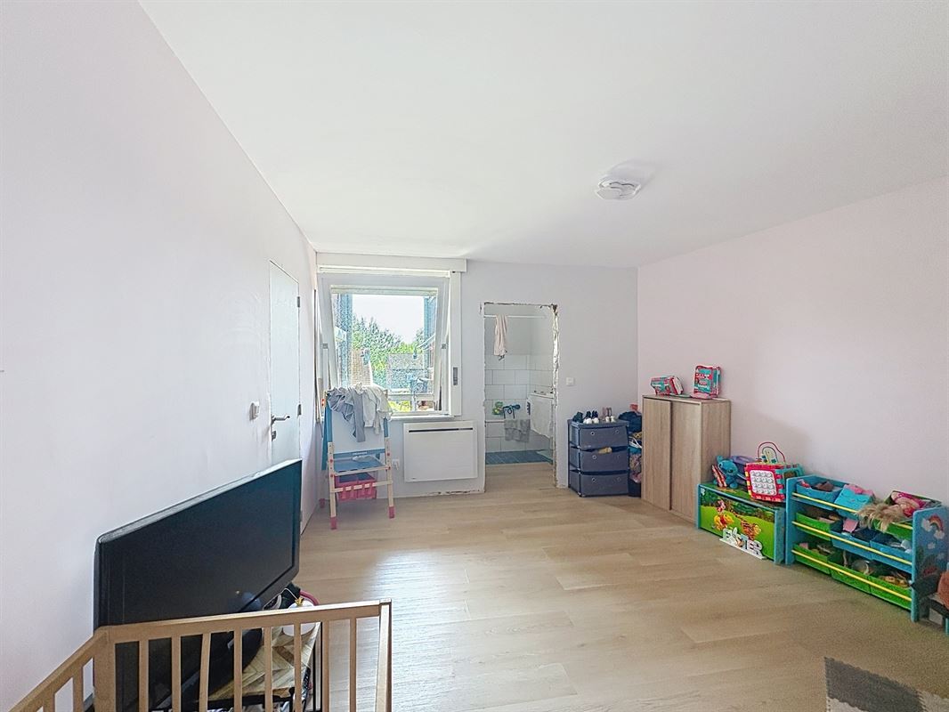 Immeuble 2 appartements et garage