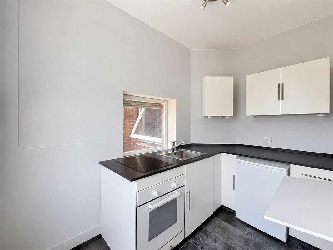 Immeuble 2 appartements et garage