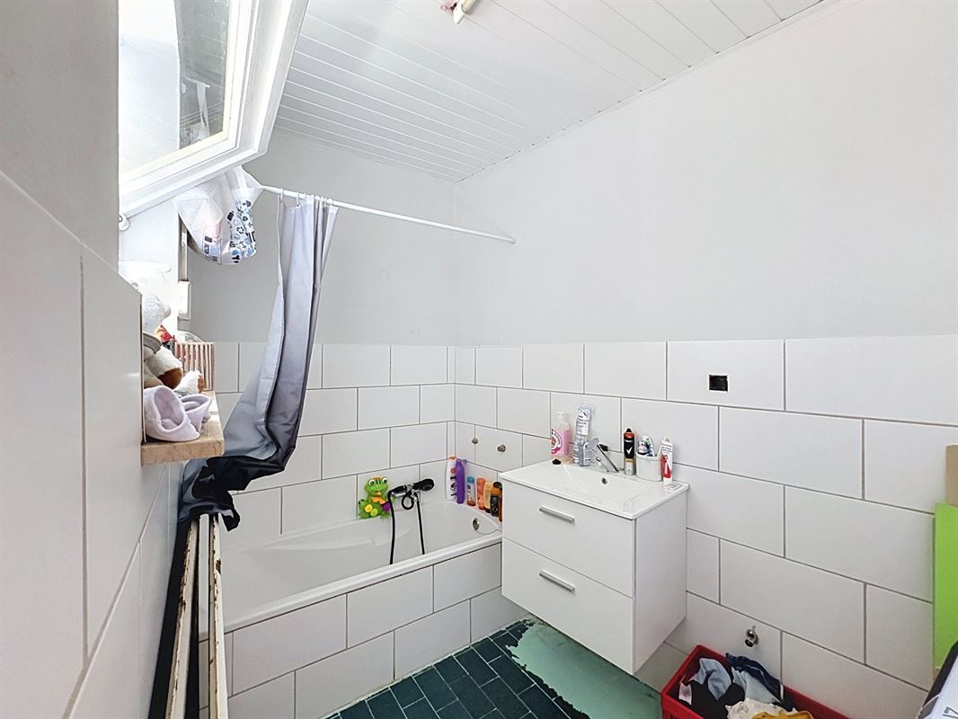 Immeuble 2 appartements et garage