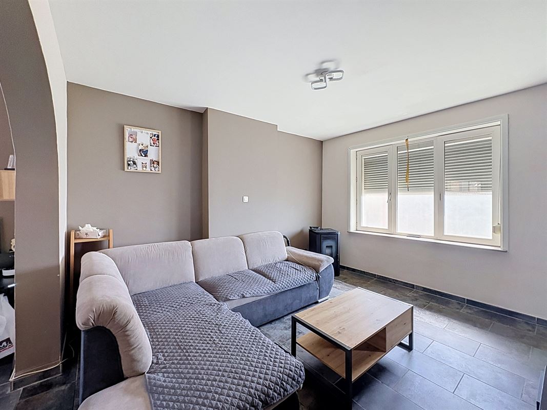 Immeuble 2 appartements et garage