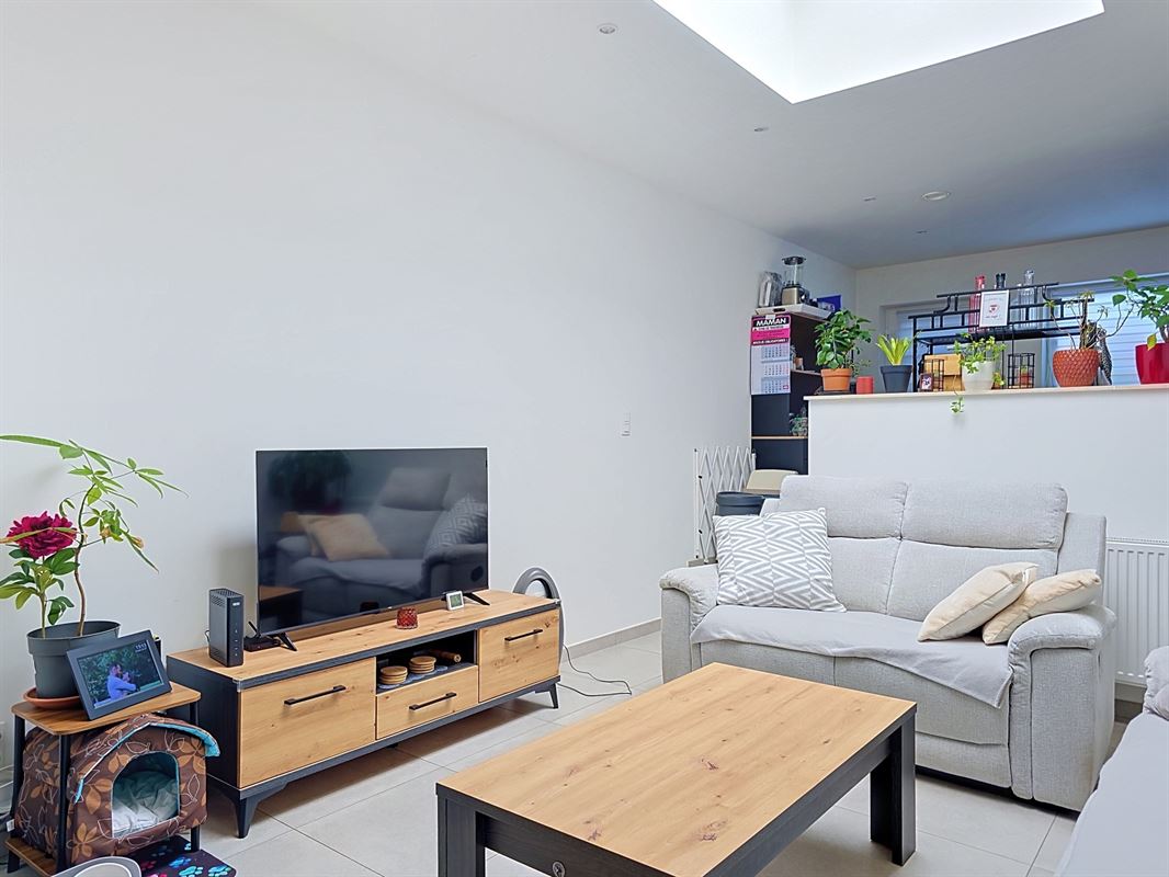 Maison 3 chambres rénovée avec jardin