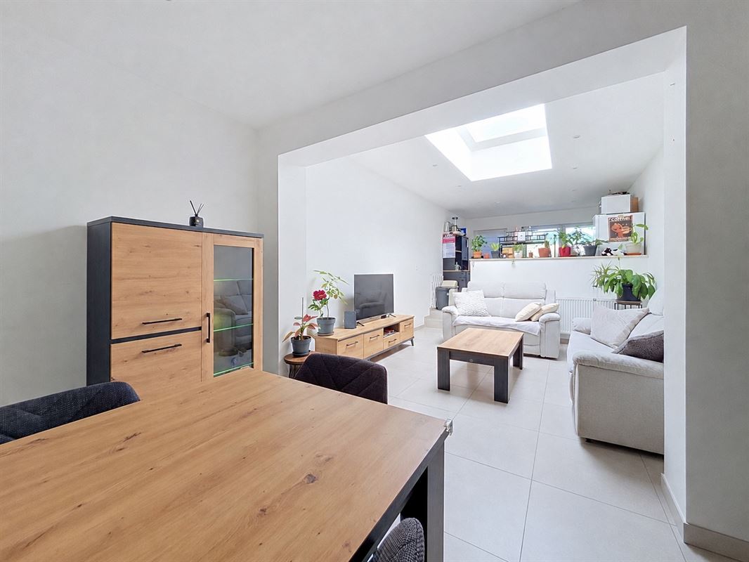 Maison 3 chambres rénovée avec jardin