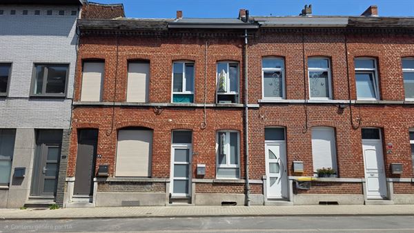 ***SOUS COMPROMIS - PLUS DE VISITES***