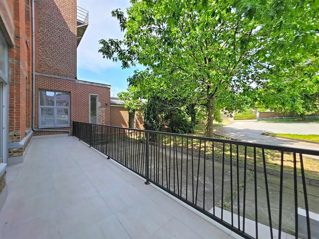 Appartement 3 chambres avec terasse