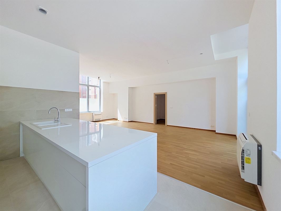 Appartement 3 chambres avec terasse