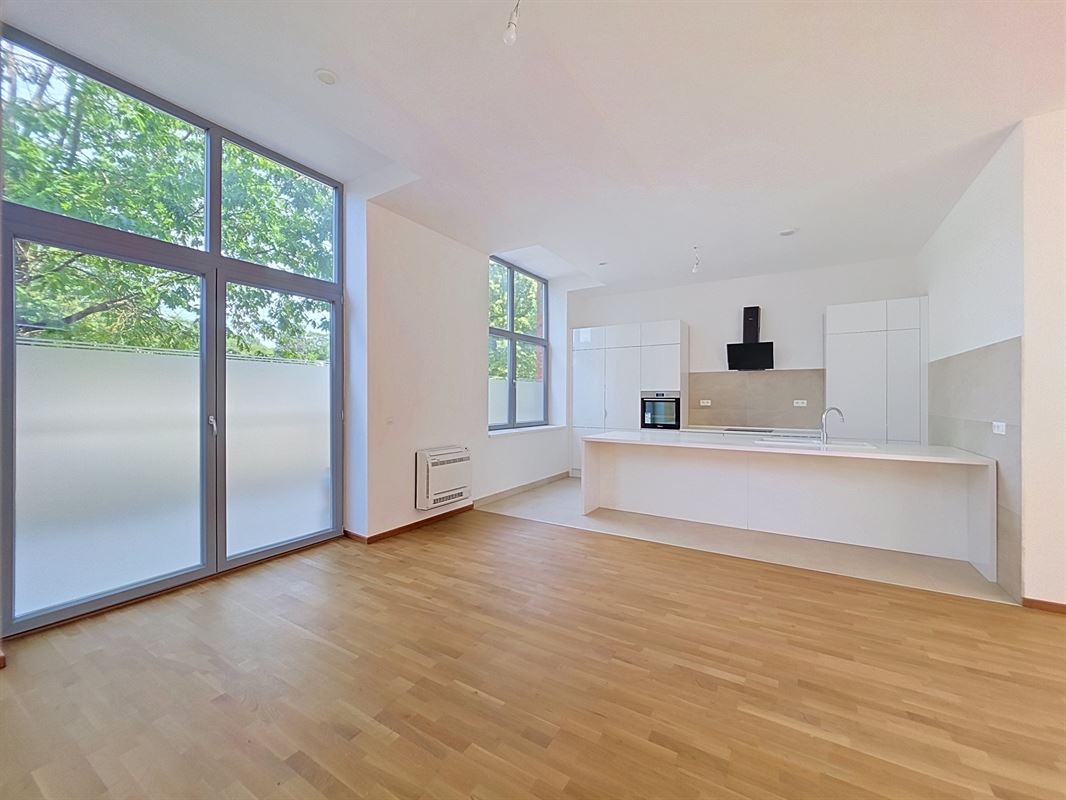 Appartement 3 chambres avec terasse