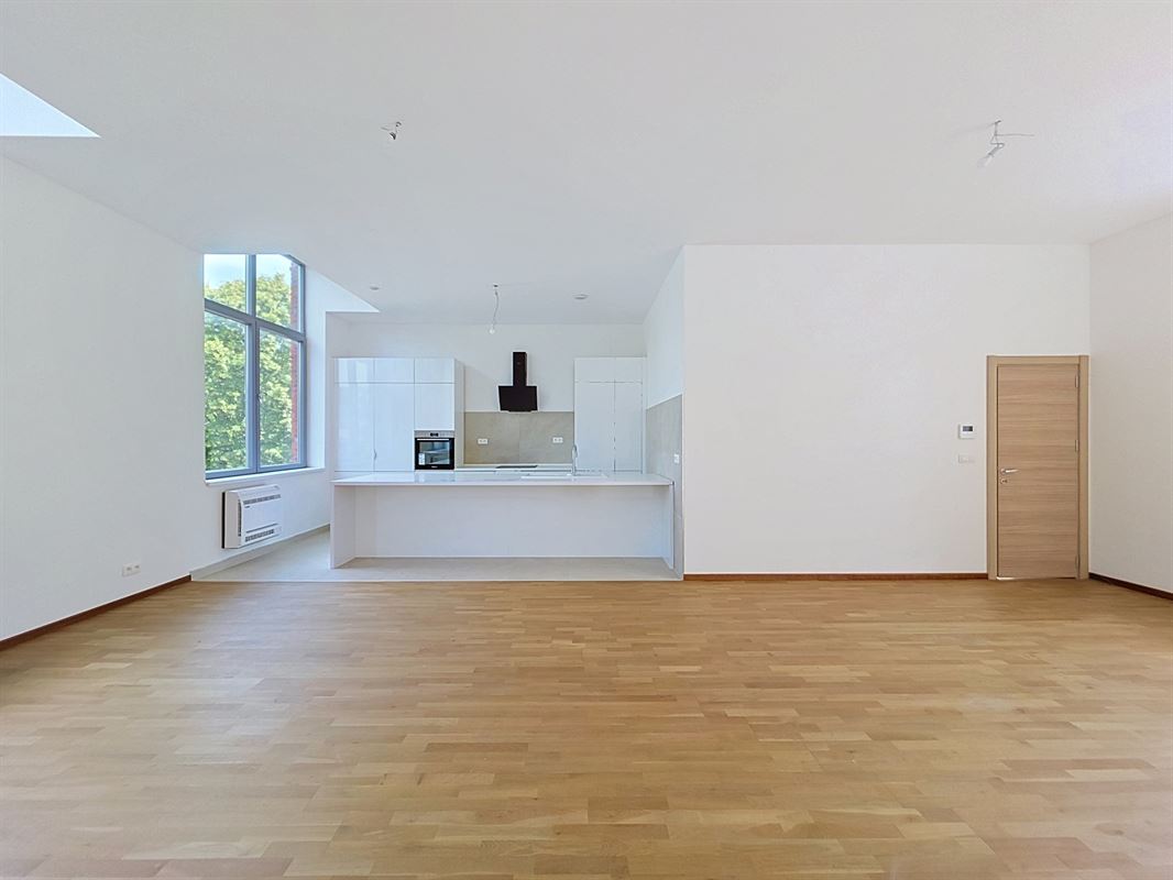 Appartement 3 chambres/ 2 salles de douche