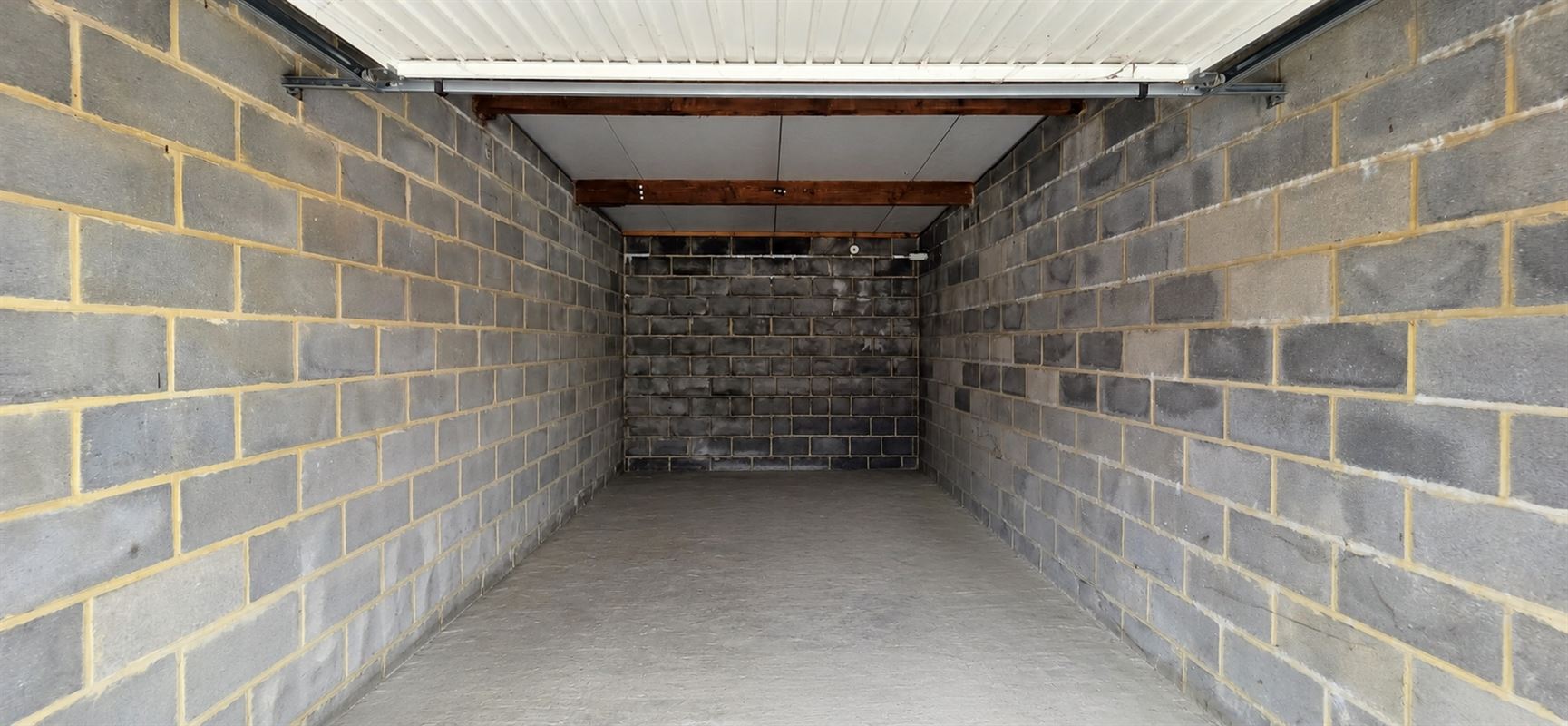 Garage individuel à vendre Construction récente