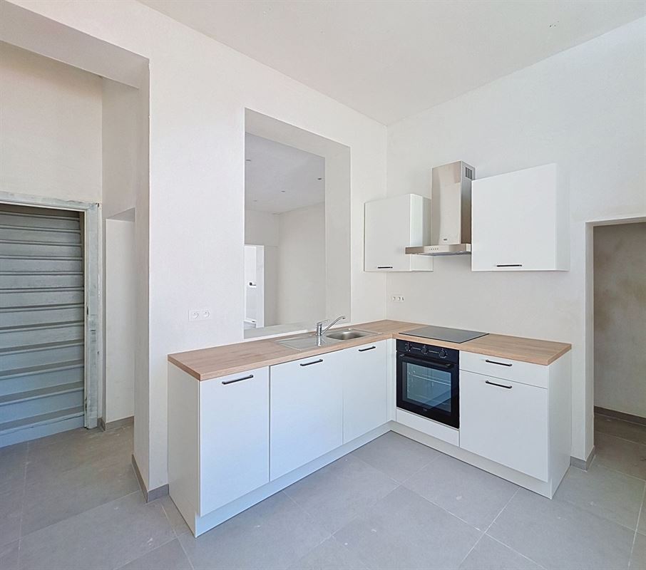Maison 3 chambres complètement rénovée